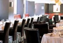 Garibaldi at Night with Dinner in Bellini